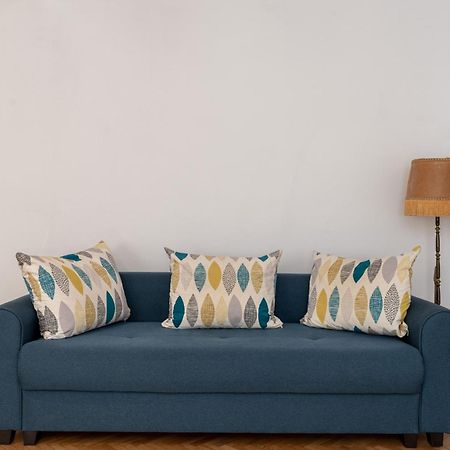Downtown Sibiu Apartman Kültér fotó