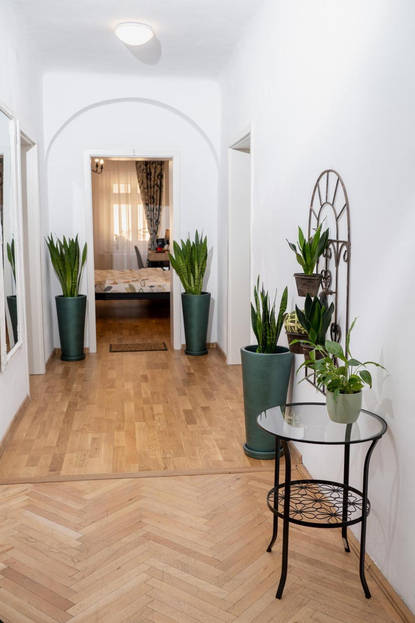 Downtown Sibiu Apartman Kültér fotó