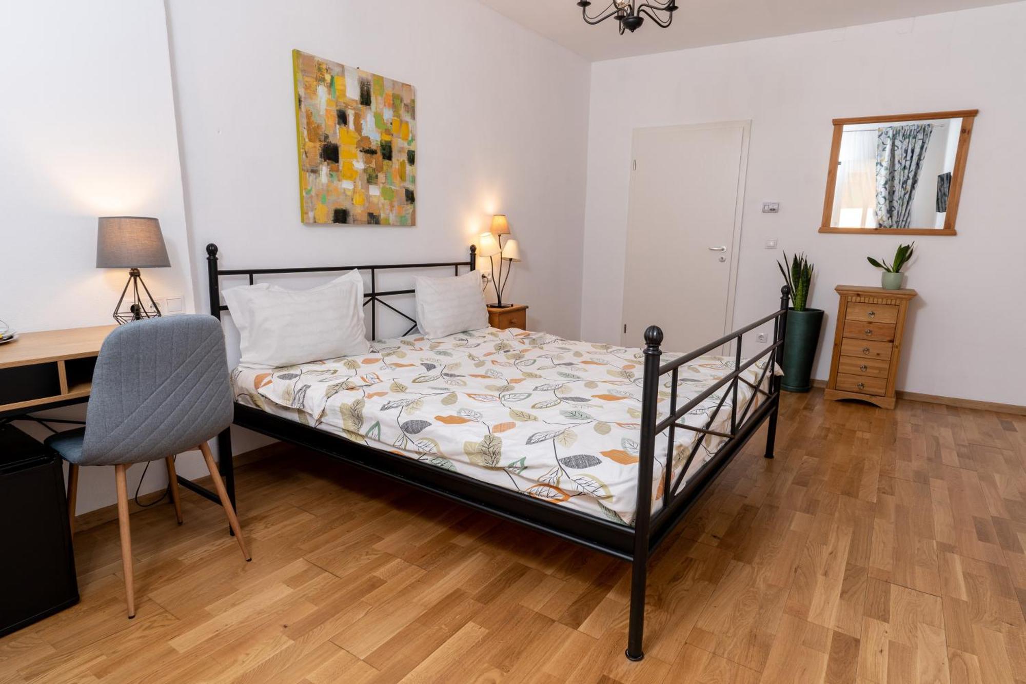 Downtown Sibiu Apartman Kültér fotó